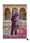 Boondi Vol 3 By Kailee Viscose Silk Kurti With Bottom Dupatta Wholesale Market